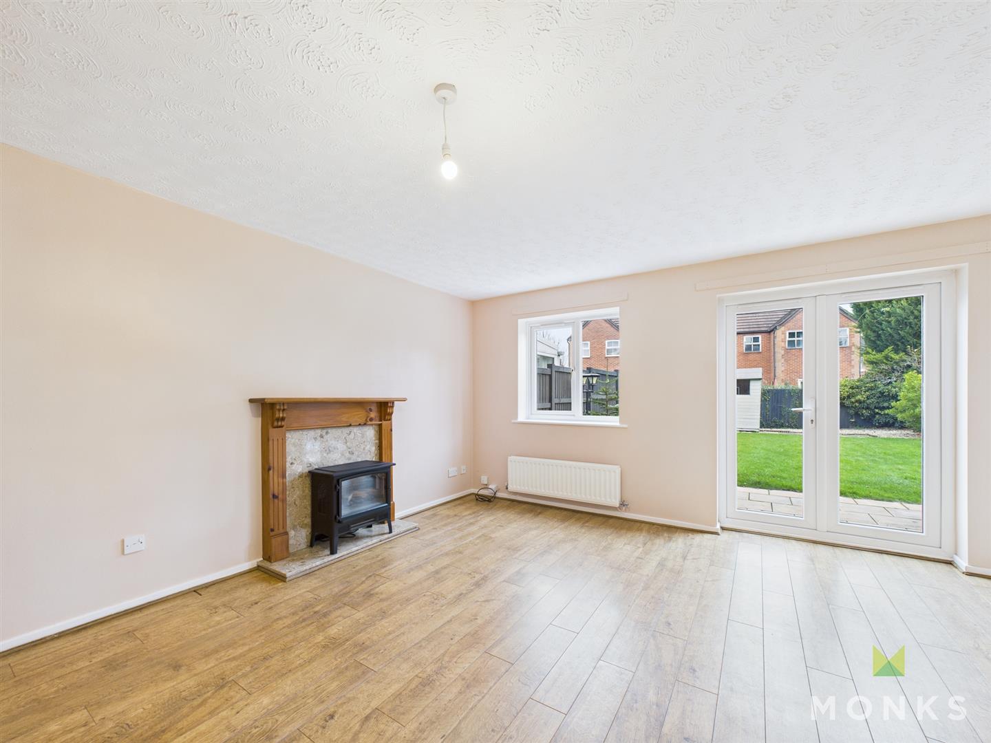 18 Farmlodge Lane, Shrewsbury, SY1 3ST For Sale